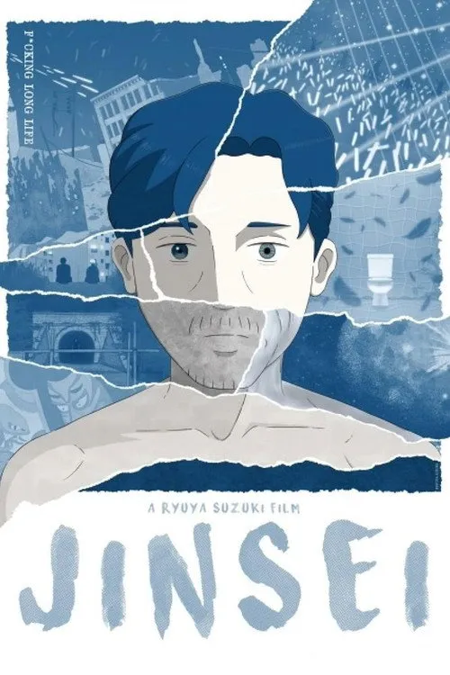 Poster for Jinsei