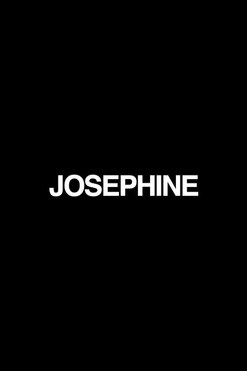 Poster for Josephine