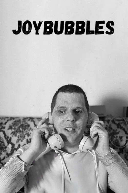Poster for Joybubbles