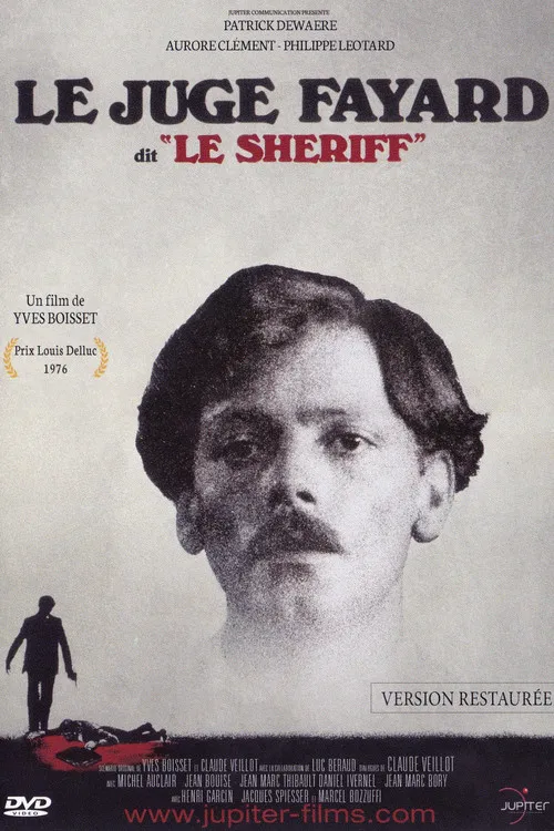 Poster for Ajuste de cuentas