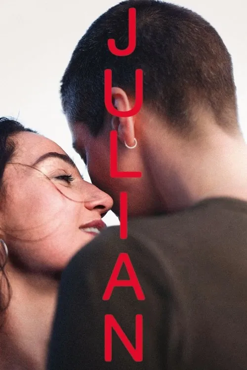 Poster for Julian