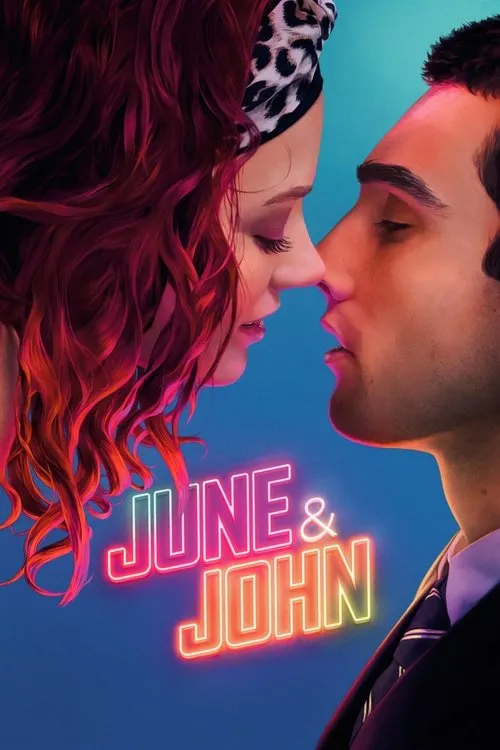 Poster for June & John