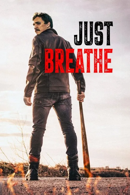 Poster for Just Breathe