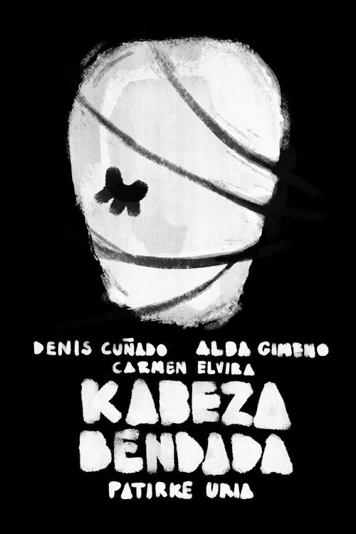 Poster for Kabeza Bendada