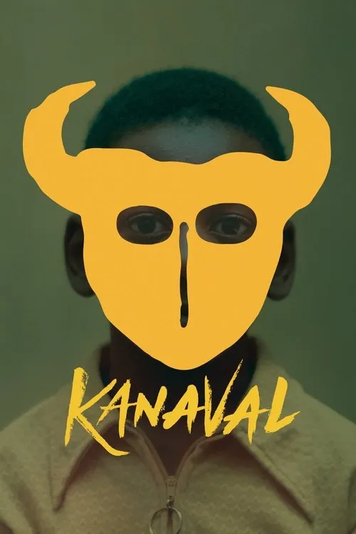 Poster for Kanaval