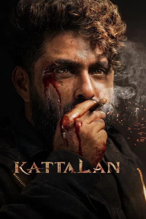 Poster for Kattalan