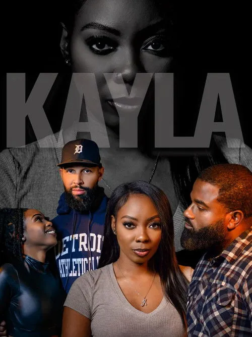 Poster for Kayla
