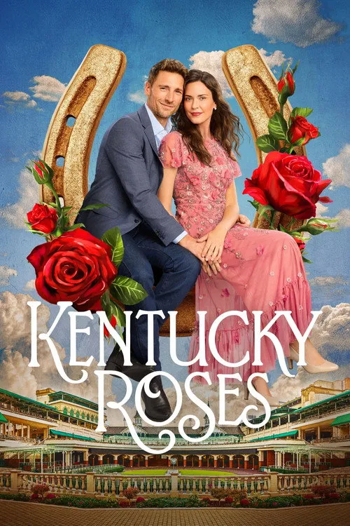 Poster for Kentucky Roses