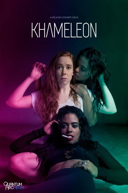 Poster for Khameleon
