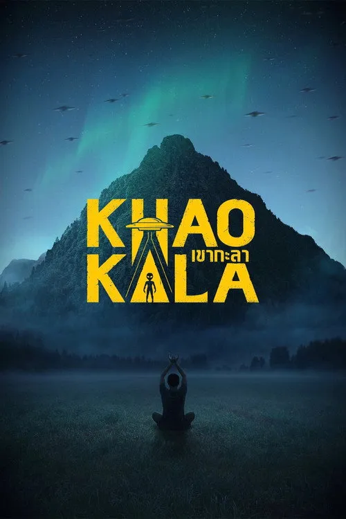 Poster for Khao Kala