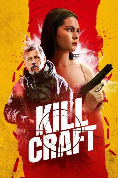 Poster for Kill Craft