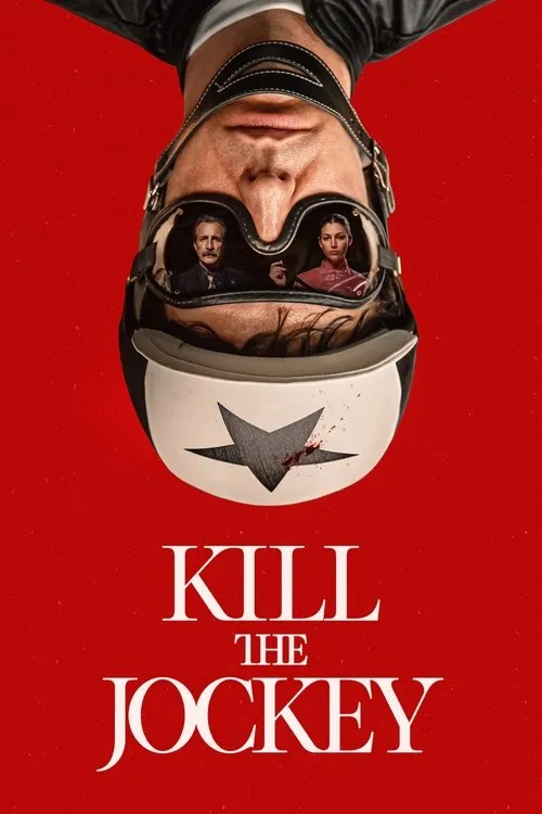 Poster for Kill the Jockey