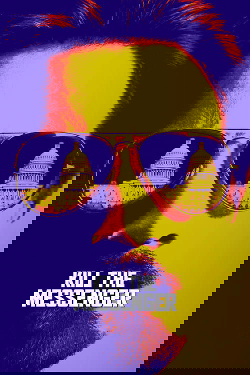 Poster for Убить гонца