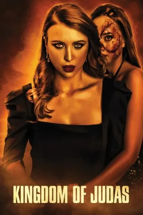 Poster for Kingdom of Judas