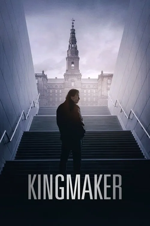 Poster for Kingmaker