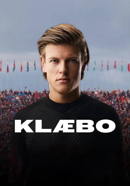 Poster for Klæbo