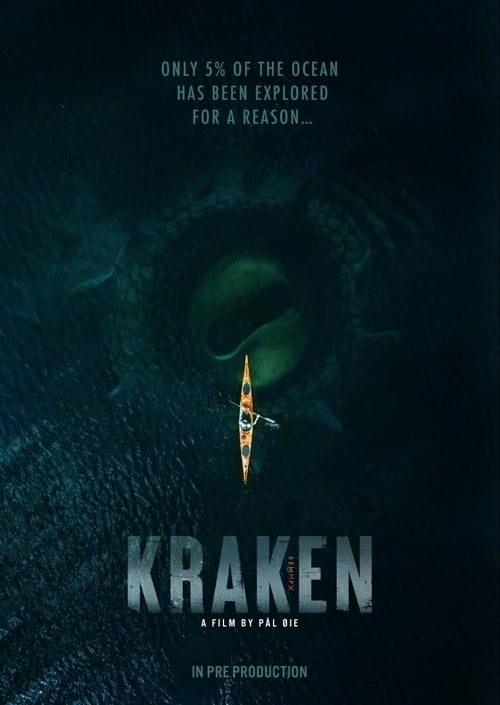 Poster for Kraken