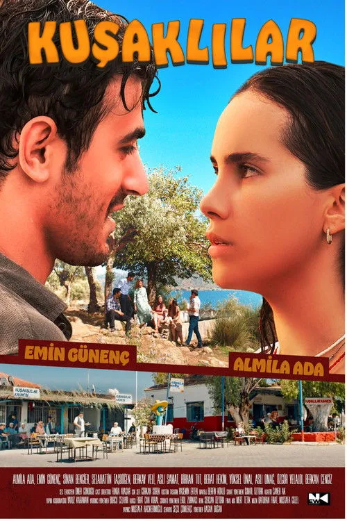 Poster for Kuşaklılar