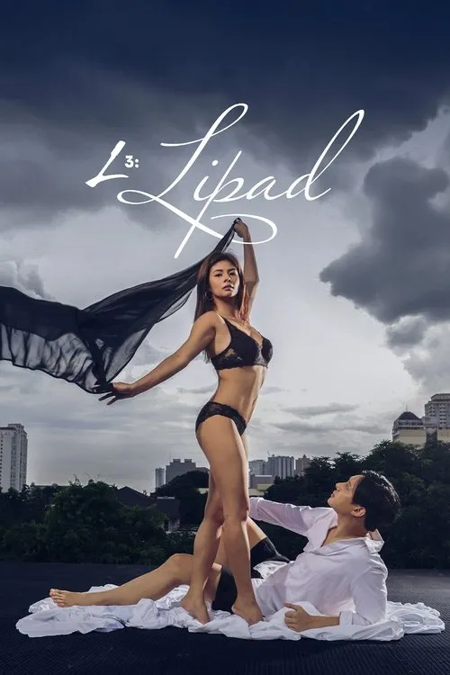 Poster for L3: Lipad