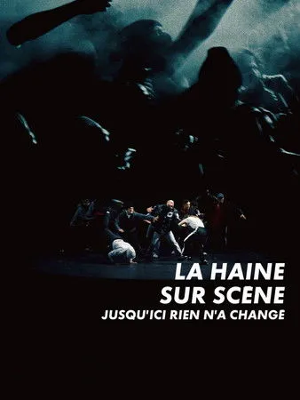 La Haine : jusqu'ici rien n'a changé