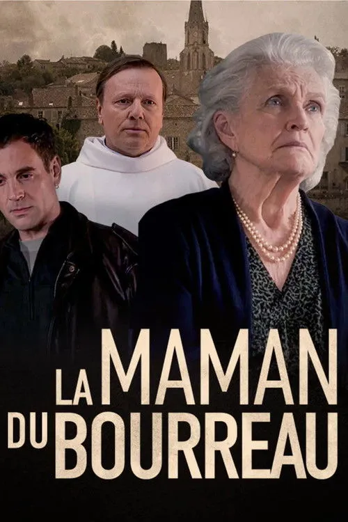 Poster for La Maman du bourreau
