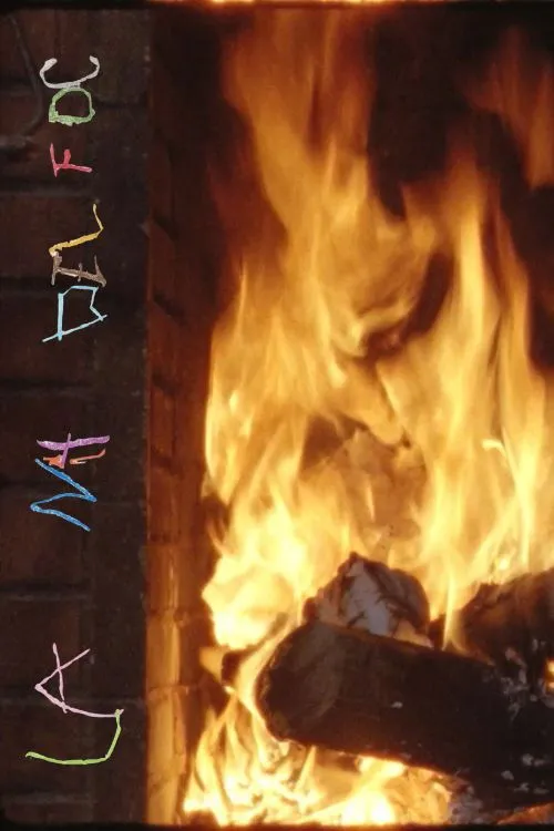 Poster for La Nit del Foc