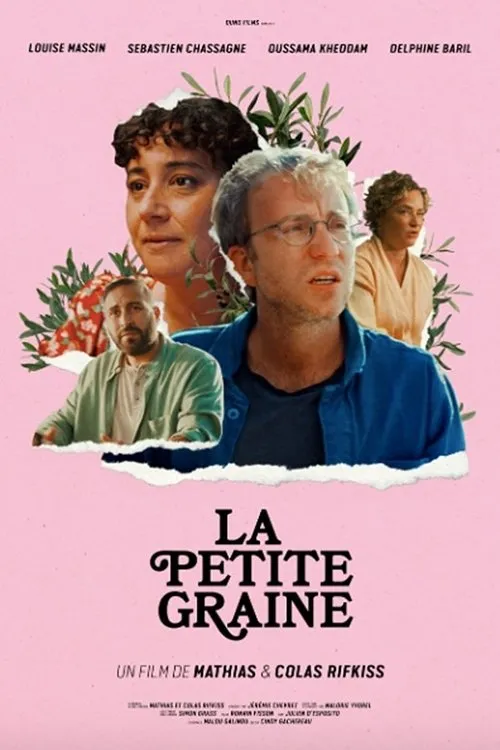 Poster for La petite graine