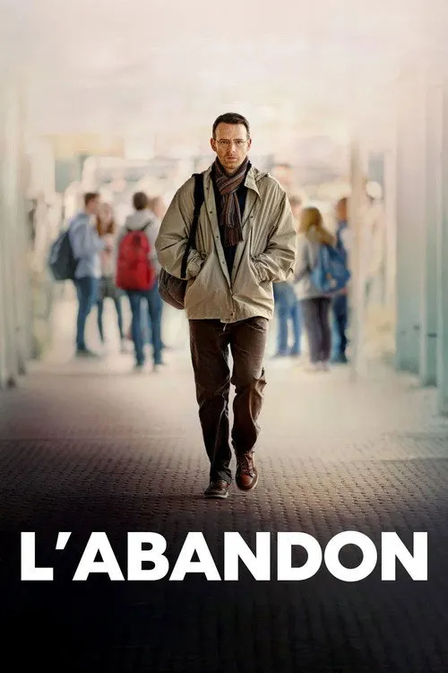 Poster for L'abandon