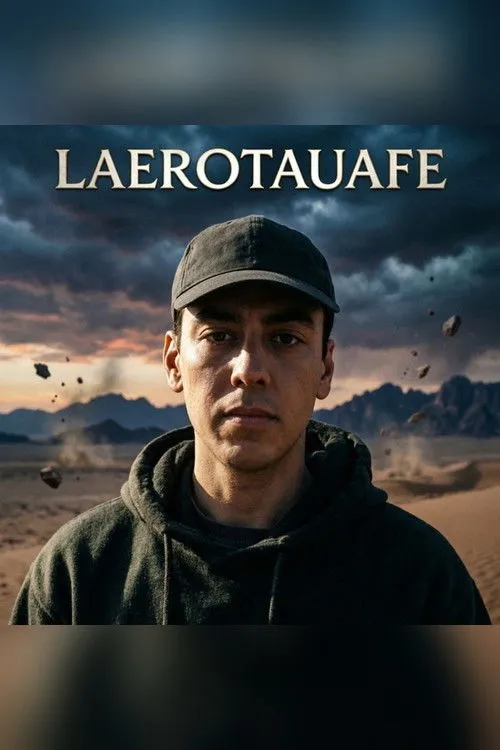 Poster for LAEROTAUAFE