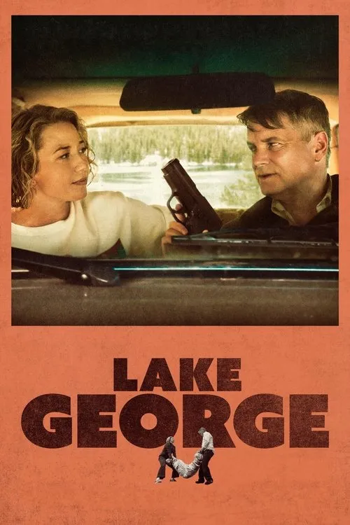 Poster for Lake George