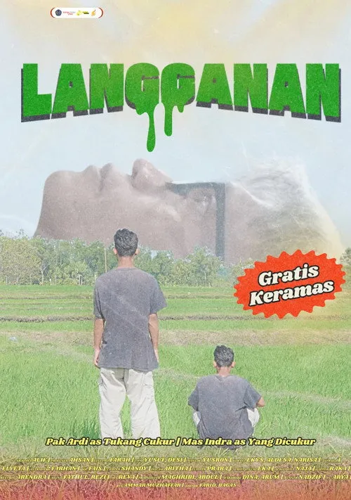 Poster for Langganan