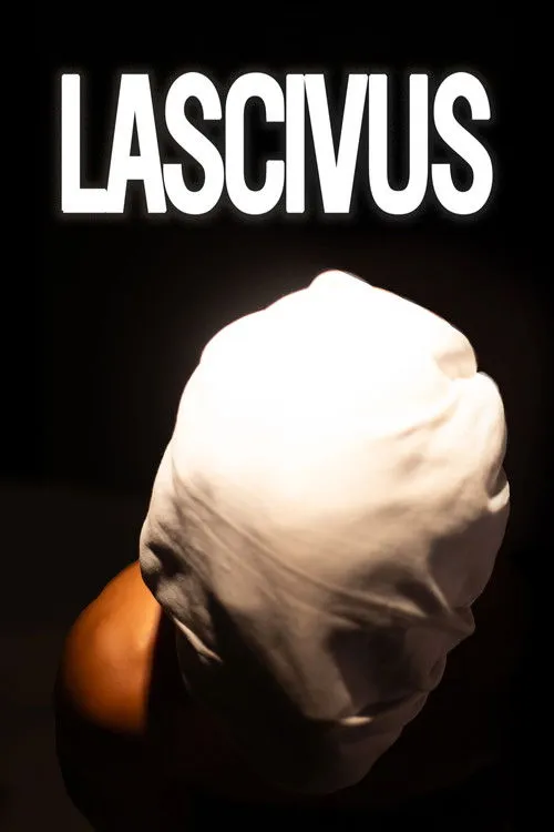 Poster for LASCIVUS