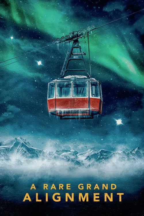 Poster for Last Ride