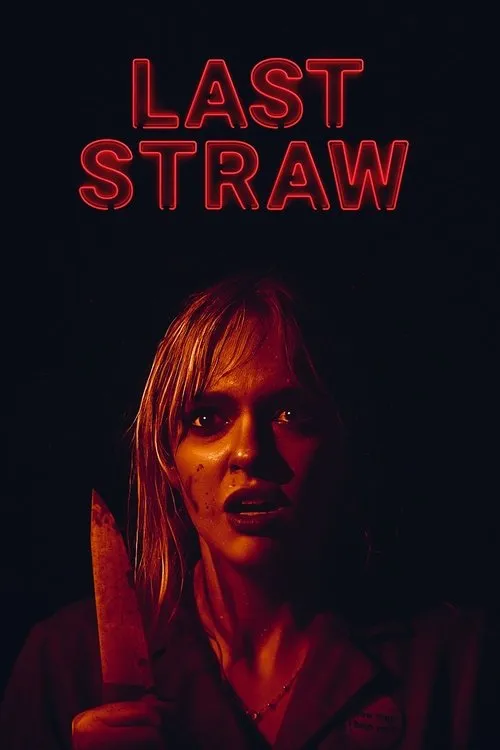 Poster for Last Straw