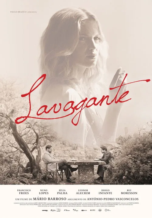 Poster for Lavagante
