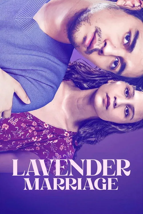 Poster for Lavender Marriage