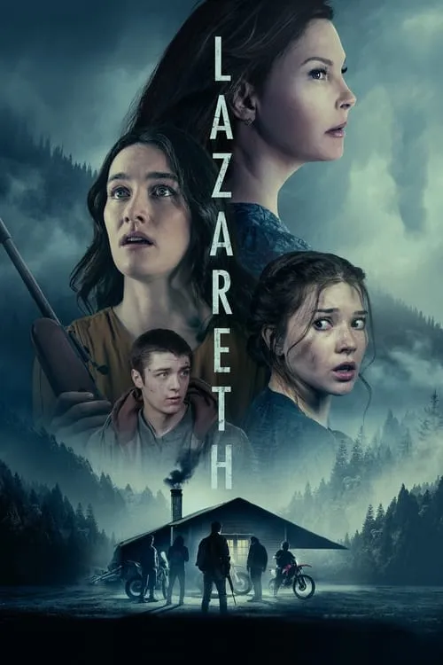 Poster for Lazareth