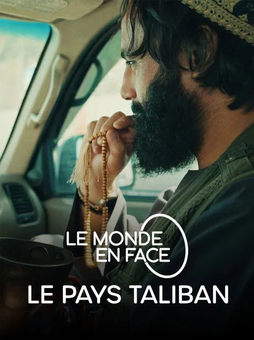 Le pays taliban