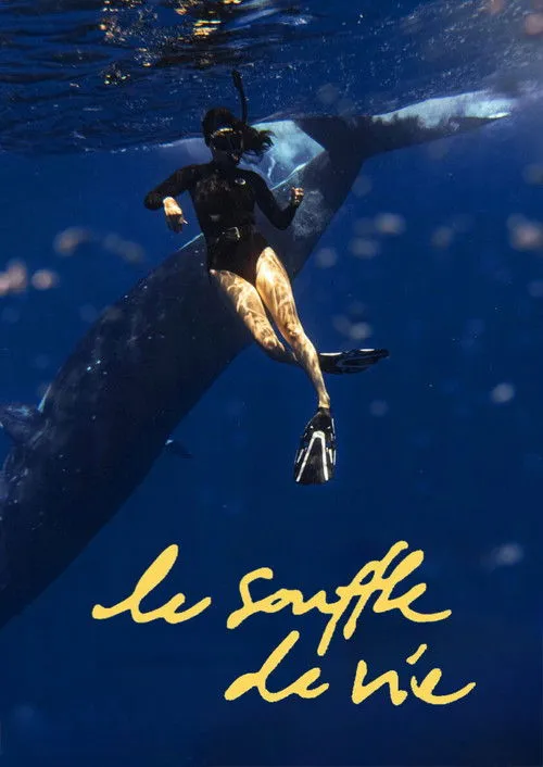 Poster for Le souffle de vie