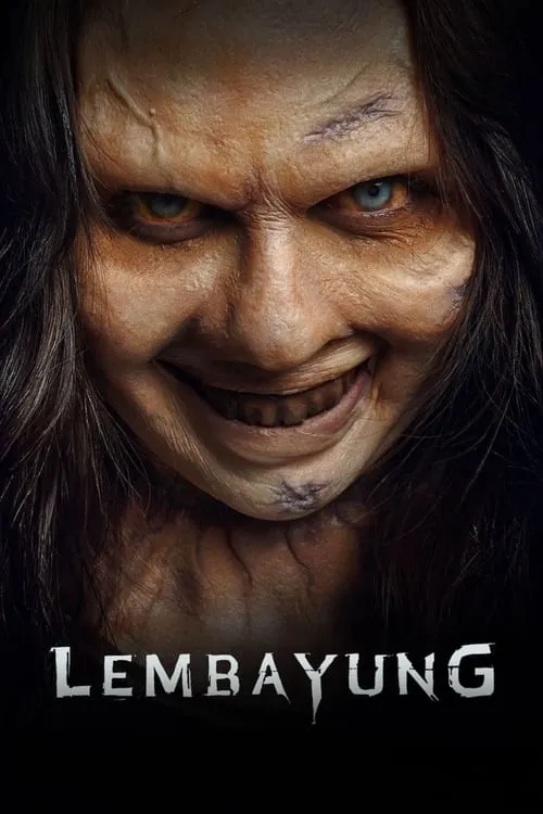 Poster for Lembayung