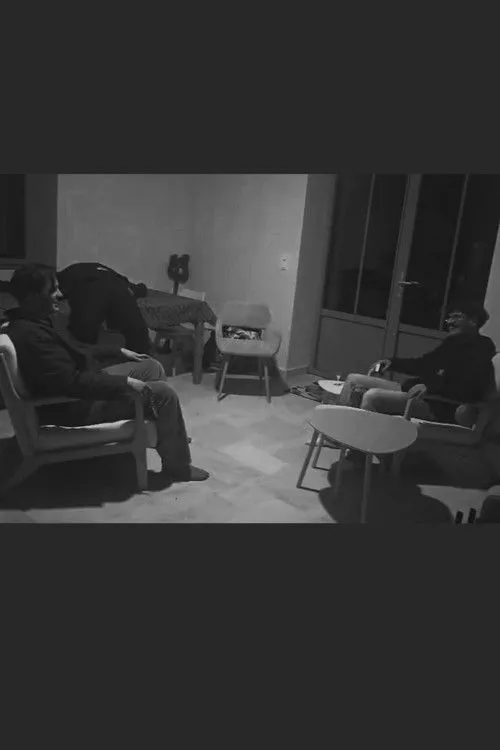 Poster for Les Oranges sanguines