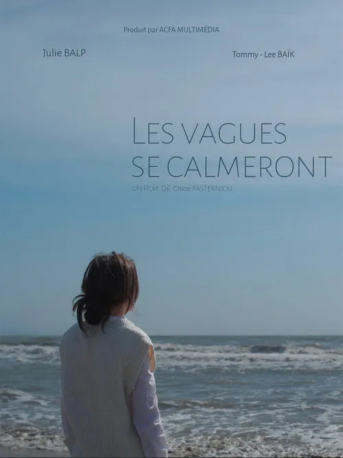 Les vagues se calmeront