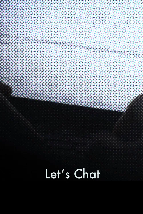 Poster for Let’s Chat