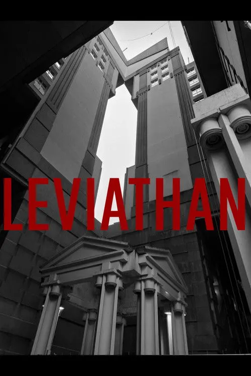 LEVIATHAN