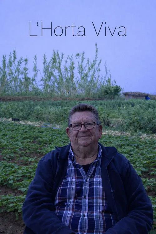 Poster for L'horta viva