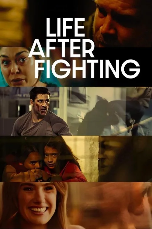 Poster for Life After Fighting