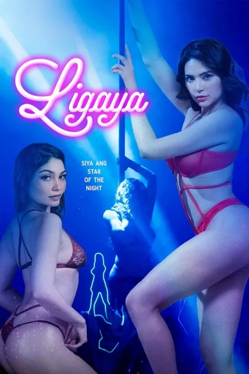Poster for Ligaya