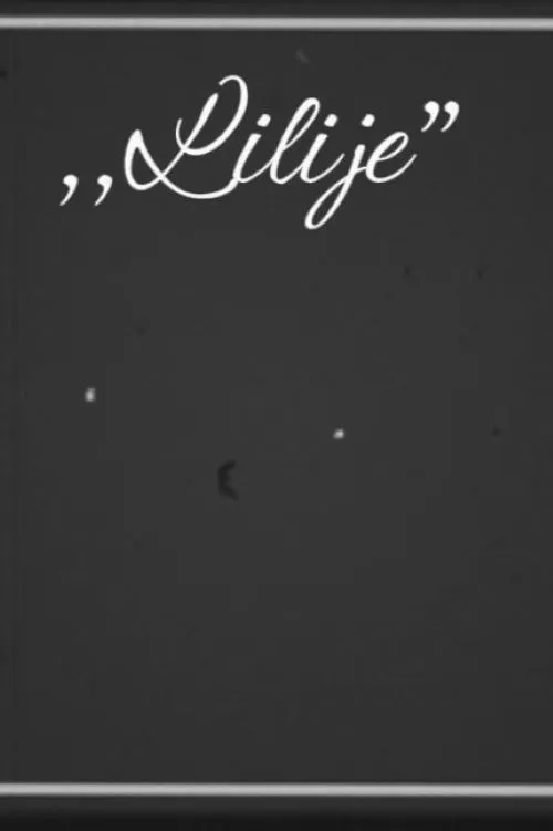Poster for Lilije
