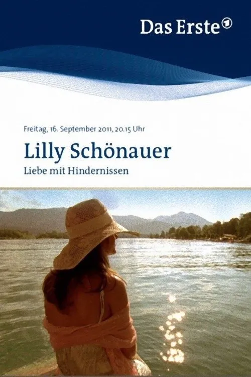 Poster for Lilly Schönauer - Liebe mit Hindernissen