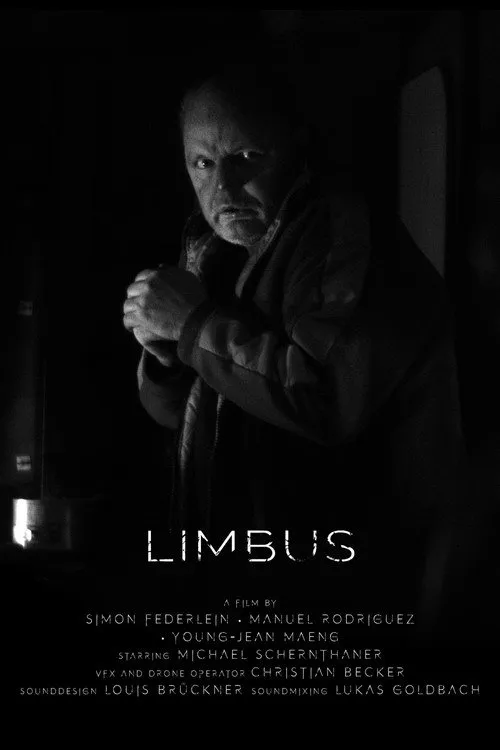 Poster for Limbus